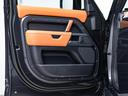 １１０Ｘ－ダイナミックＨＳＥ　Ｄ３００　認定中古車　純正２０インチＡＷ　パノラミックルーフ　エアサス　前席シートクーラー　シートヒーター　ＭＥＲＩＤＩＡＮ　メモリ付きパワーシート　３Ｄサラウンドカメラ　サイドステップ　３Ｄサラウンドカメラ（14枚目）