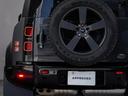 １１０Ｘ－ダイナミックＨＳＥ　Ｄ３００　認定中古車　純正２０インチＡＷ　パノラミックルーフ　エアサス　前席シートクーラー　シートヒーター　ＭＥＲＩＤＩＡＮ　メモリ付きパワーシート　３Ｄサラウンドカメラ　サイドステップ　３Ｄサラウンドカメラ（17枚目）