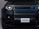 １１０Ｘ－ダイナミックＨＳＥ　Ｄ３００　認定中古車　純正２０インチＡＷ　パノラミックルーフ　エアサス　前席シートクーラー　シートヒーター　ＭＥＲＩＤＩＡＮ　メモリ付きパワーシート　３Ｄサラウンドカメラ　サイドステップ　３Ｄサラウンドカメラ（18枚目）