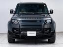 １１０Ｘ－ダイナミックＨＳＥ　Ｄ３００　認定中古車　純正２０インチＡＷ　パノラミックルーフ　エアサス　前席シートクーラー　シートヒーター　ＭＥＲＩＤＩＡＮ　メモリ付きパワーシート　３Ｄサラウンドカメラ　サイドステップ　３Ｄサラウンドカメラ（19枚目）