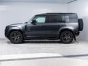 １１０Ｘ－ダイナミックＨＳＥ　Ｄ３００　認定中古車　純正２０インチＡＷ　パノラミックルーフ　エアサス　前席シートクーラー　シートヒーター　ＭＥＲＩＤＩＡＮ　メモリ付きパワーシート　３Ｄサラウンドカメラ　サイドステップ　３Ｄサラウンドカメラ（21枚目）