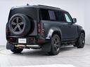 １１０Ｘ－ダイナミックＨＳＥ　Ｄ３００　認定中古車　純正２０インチＡＷ　パノラミックルーフ　エアサス　前席シートクーラー　シートヒーター　ＭＥＲＩＤＩＡＮ　メモリ付きパワーシート　３Ｄサラウンドカメラ　サイドステップ　３Ｄサラウンドカメラ（24枚目）