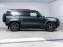 １１０Ｘ－ダイナミックＨＳＥ　Ｄ３００　認定中古車　純正２０インチＡＷ　パノラミックルーフ　エアサス　前席シートクーラー　シートヒーター　ＭＥＲＩＤＩＡＮ　メモリ付きパワーシート　３Ｄサラウンドカメラ　サイドステップ　３Ｄサラウンドカメラ（25枚目）