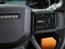 １１０Ｘ－ダイナミックＨＳＥ　Ｄ３００　認定中古車　純正２０インチＡＷ　パノラミックルーフ　エアサス　前席シートクーラー　シートヒーター　ＭＥＲＩＤＩＡＮ　メモリ付きパワーシート　３Ｄサラウンドカメラ　サイドステップ　３Ｄサラウンドカメラ（29枚目）