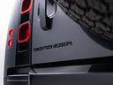 １１０Ｘ－ダイナミックＨＳＥ　Ｄ３００　認定中古車　純正２０インチＡＷ　パノラミックルーフ　エアサス　前席シートクーラー　シートヒーター　ＭＥＲＩＤＩＡＮ　メモリ付きパワーシート　３Ｄサラウンドカメラ　サイドステップ　３Ｄサラウンドカメラ（54枚目）