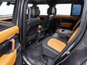 １１０Ｘ－ダイナミックＨＳＥ　Ｄ３００　認定中古車　純正２０インチＡＷ　パノラミックルーフ　エアサス　前席シートクーラー　シートヒーター　ＭＥＲＩＤＩＡＮ　メモリ付きパワーシート　３Ｄサラウンドカメラ　サイドステップ　３Ｄサラウンドカメラ（61枚目）