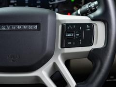 アダプティブクルーズコントロールはミリ波レーダー、ステレオカメラにより前方の車両の速度に合わせ安全な車間を保ち、先進のクルージングをサポート。安心・快適なドライブをサポートいたします。 5