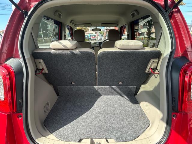 Ｎ－ＯＮＥ Ｇ　保証付　修復歴無　禁煙車　アイドリングストップ　ＥＴＣ　プッシュスタート　スマートキー２個　コンピューター診断済　取扱説明書　社外アルミホイール　横滑り防止装置　電動格納ミラー　ベンチシート（50枚目）