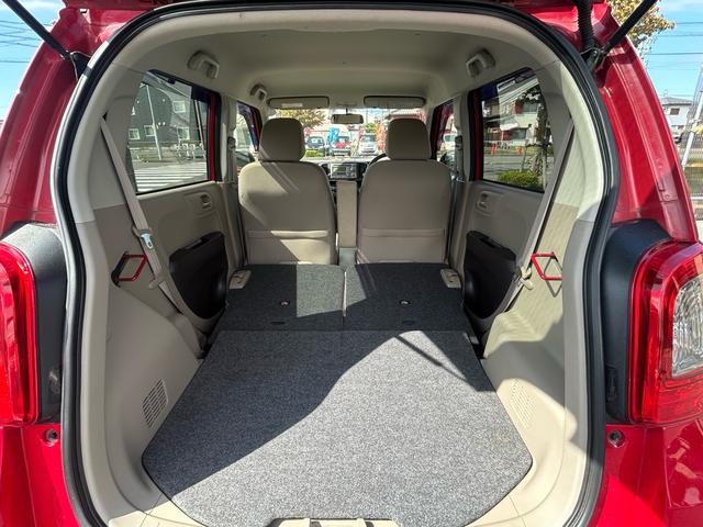 Ｎ－ＯＮＥ Ｇ　保証付　修復歴無　禁煙車　アイドリングストップ　ＥＴＣ　プッシュスタート　スマートキー２個　コンピューター診断済　取扱説明書　社外アルミホイール　横滑り防止装置　電動格納ミラー　ベンチシート（51枚目）