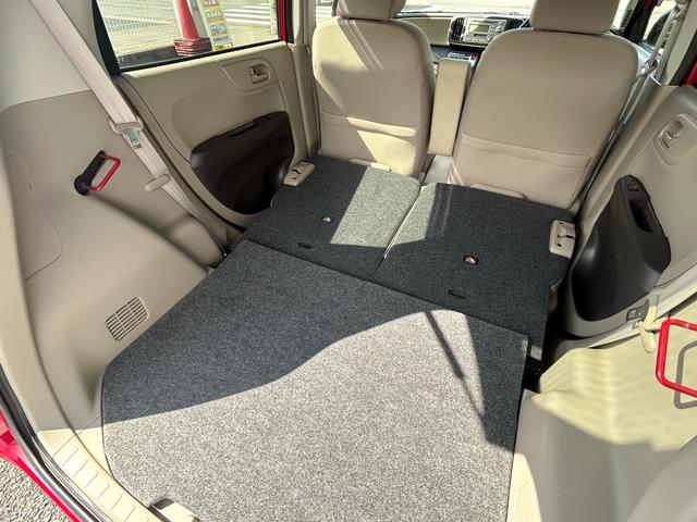 Ｎ－ＯＮＥ Ｇ　保証付　修復歴無　禁煙車　アイドリングストップ　ＥＴＣ　プッシュスタート　スマートキー２個　コンピューター診断済　取扱説明書　社外アルミホイール　横滑り防止装置　電動格納ミラー　ベンチシート（52枚目）