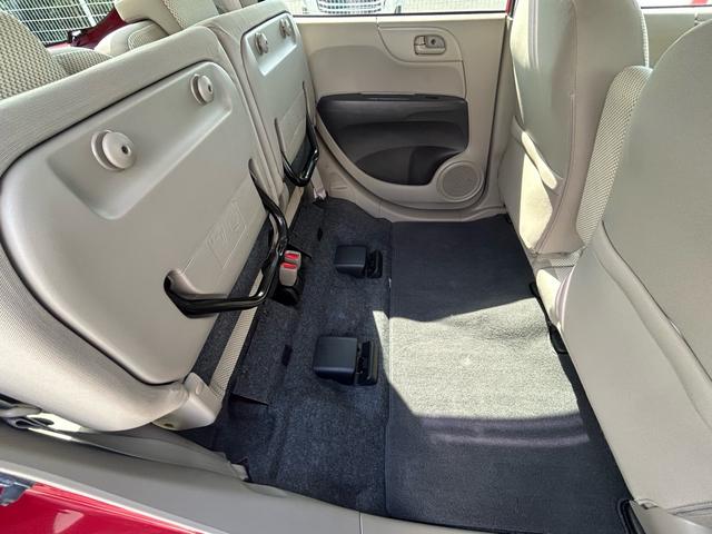 Ｎ－ＯＮＥ Ｇ　保証付　修復歴無　禁煙車　アイドリングストップ　ＥＴＣ　プッシュスタート　スマートキー２個　コンピューター診断済　取扱説明書　社外アルミホイール　横滑り防止装置　電動格納ミラー　ベンチシート（55枚目）