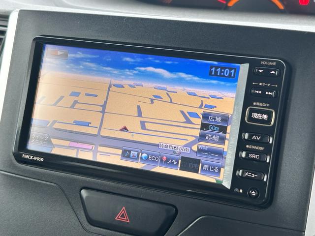 タント Ｘ　ＳＡ　保証付　修復歴無　禁煙車　車検２年付　バックカメラ　アイドリングストップ　コンピューター診断済　ナビ　ＴＶ　ＥＴＣ　ＣＤ　ＵＳＢ　プッシュスタート　スマートキー２個　取扱説明書　ステアリングスイッチ（8枚目）