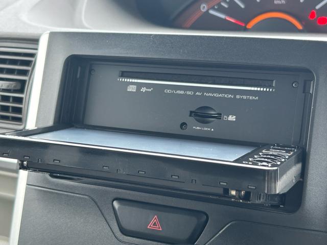 タント Ｘ　ＳＡ　保証付　修復歴無　禁煙車　車検２年付　バックカメラ　アイドリングストップ　コンピューター診断済　ナビ　ＴＶ　ＥＴＣ　ＣＤ　ＵＳＢ　プッシュスタート　スマートキー２個　取扱説明書　ステアリングスイッチ（9枚目）