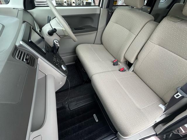タント Ｘ　ＳＡ　保証付　修復歴無　禁煙車　車検２年付　バックカメラ　アイドリングストップ　コンピューター診断済　ナビ　ＴＶ　ＥＴＣ　ＣＤ　ＵＳＢ　プッシュスタート　スマートキー２個　取扱説明書　ステアリングスイッチ（46枚目）