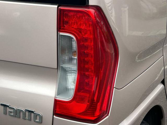 タント Ｘ　ＳＡ　保証付　修復歴無　禁煙車　車検２年付　バックカメラ　アイドリングストップ　コンピューター診断済　ナビ　ＴＶ　ＥＴＣ　ＣＤ　ＵＳＢ　プッシュスタート　スマートキー２個　取扱説明書　ステアリングスイッチ（76枚目）