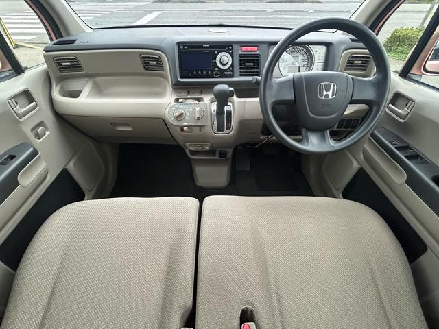 HONDA LIFE C
