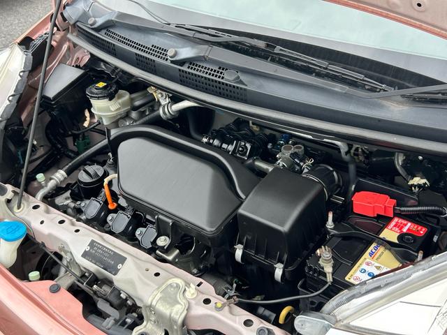 HONDA LIFE C