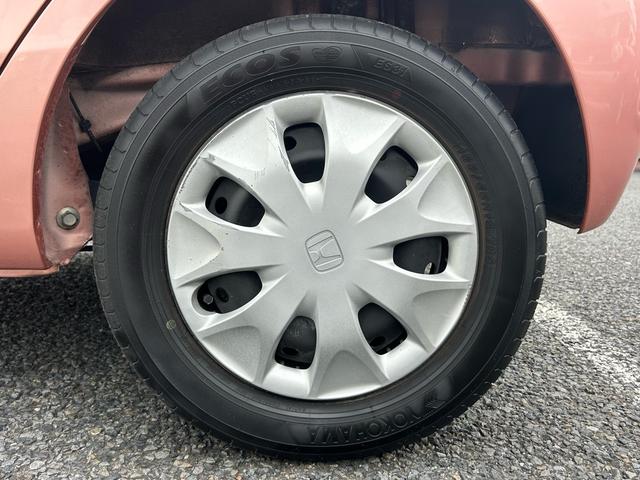 HONDA LIFE C