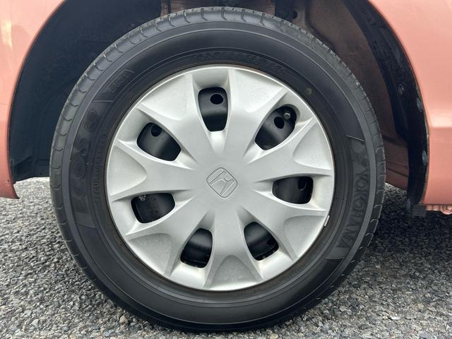 HONDA LIFE C