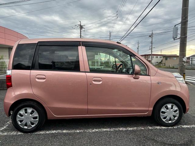 HONDA LIFE C