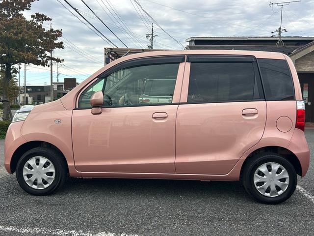 HONDA LIFE C