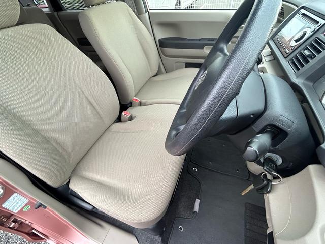 HONDA LIFE C