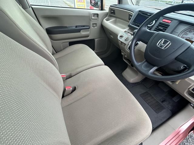 HONDA LIFE C