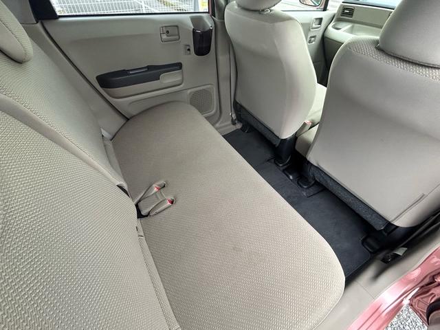 HONDA LIFE C