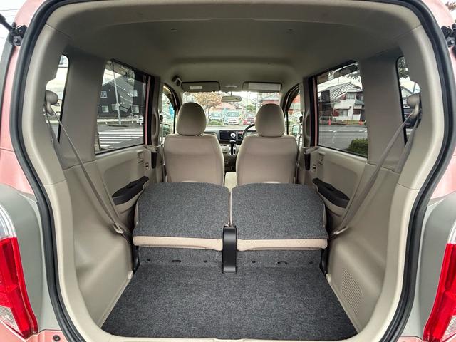 HONDA LIFE C