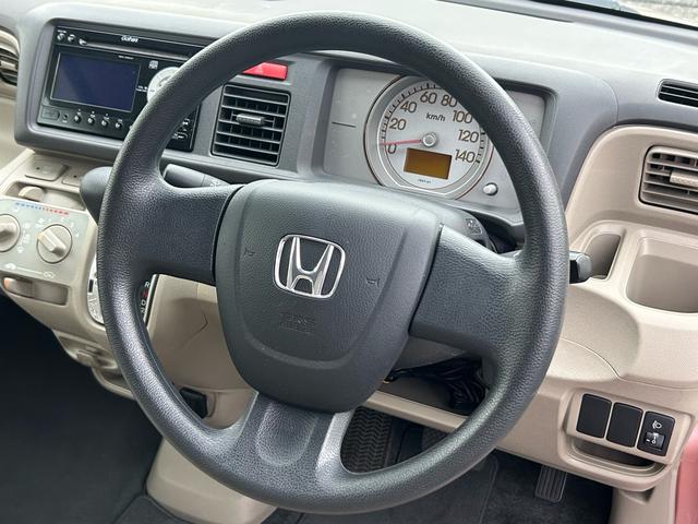 HONDA LIFE C