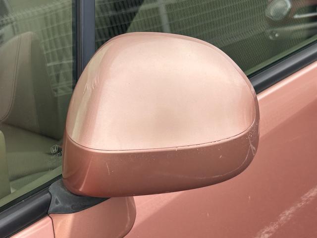 HONDA LIFE C