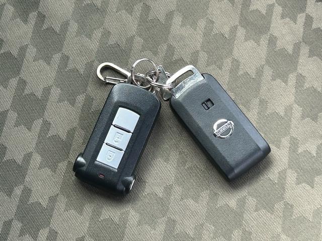 デイズルークス ハイウェイスター X Vセレクション+セーフティII 保証付 修復歴無 禁煙車 車検2年付 Bluetooth バックカメラ アイドリングストップ ナビ TV コンピューター診断済 ETC USB プッシュスタート CD DVD 純正アルミホイール(13枚目)