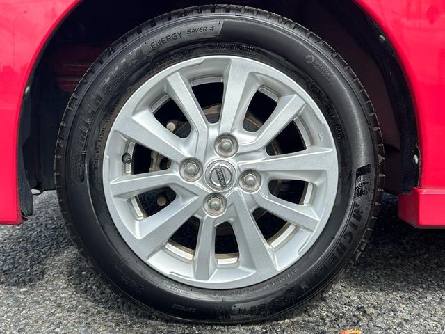 デイズルークス ハイウェイスター X Vセレクション+セーフティII 保証付 修復歴無 禁煙車 車検2年付 Bluetooth バックカメラ アイドリングストップ ナビ TV コンピューター診断済 ETC USB プッシュスタート CD DVD 純正アルミホイール(27枚目)