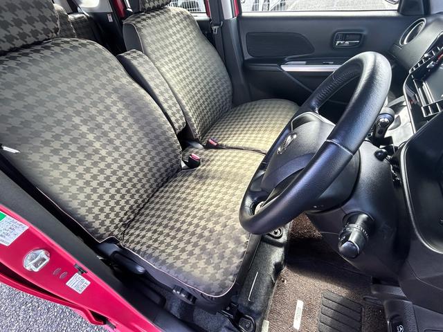 デイズルークス ハイウェイスター X Vセレクション+セーフティII 保証付 修復歴無 禁煙車 車検2年付 Bluetooth バックカメラ アイドリングストップ ナビ TV コンピューター診断済 ETC USB プッシュスタート CD DVD 純正アルミホイール(37枚目)