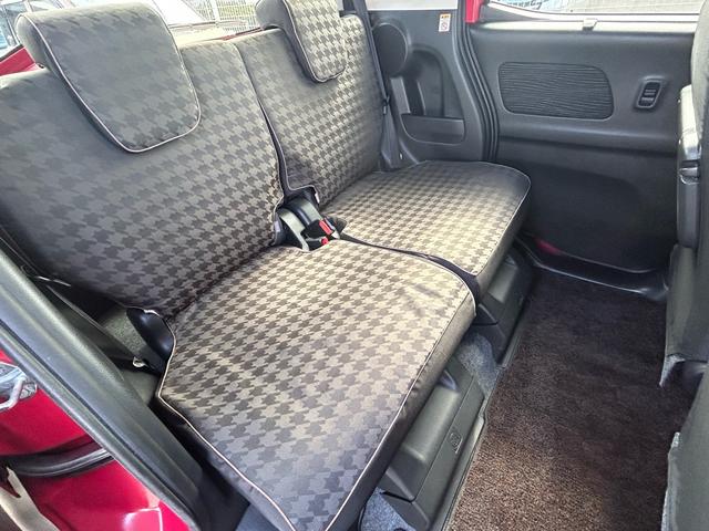 デイズルークス ハイウェイスター X Vセレクション+セーフティII 保証付 修復歴無 禁煙車 車検2年付 Bluetooth バックカメラ アイドリングストップ ナビ TV コンピューター診断済 ETC USB プッシュスタート CD DVD 純正アルミホイール(42枚目)