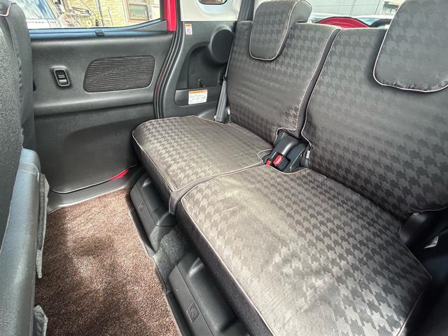 デイズルークス ハイウェイスター X Vセレクション+セーフティII 保証付 修復歴無 禁煙車 車検2年付 Bluetooth バックカメラ アイドリングストップ ナビ TV コンピューター診断済 ETC USB プッシュスタート CD DVD 純正アルミホイール(44枚目)