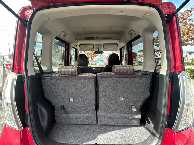 デイズルークス ハイウェイスター X Vセレクション+セーフティII 保証付 修復歴無 禁煙車 車検2年付 Bluetooth バックカメラ アイドリングストップ ナビ TV コンピューター診断済 ETC USB プッシュスタート CD DVD 純正アルミホイール(50枚目)