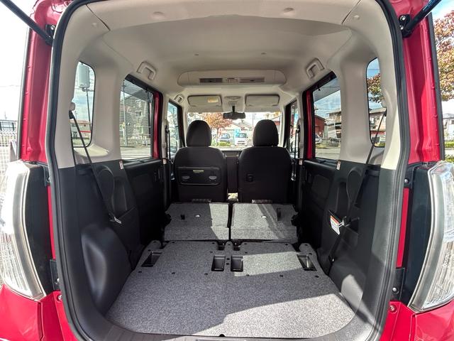 デイズルークス ハイウェイスター X Vセレクション+セーフティII 保証付 修復歴無 禁煙車 車検2年付 Bluetooth バックカメラ アイドリングストップ ナビ TV コンピューター診断済 ETC USB プッシュスタート CD DVD 純正アルミホイール(51枚目)