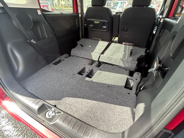 デイズルークス ハイウェイスター X Vセレクション+セーフティII 保証付 修復歴無 禁煙車 車検2年付 Bluetooth バックカメラ アイドリングストップ ナビ TV コンピューター診断済 ETC USB プッシュスタート CD DVD 純正アルミホイール(52枚目)