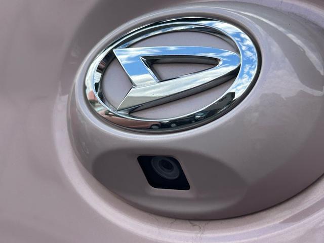 ミラココア ココアプラスG 保証付 禁煙車 車検2年付 バックカメラ TV ナビ ETC コンピューター診断済 スマートキー2個 取扱説明書 メンテナンスノート 社外アルミホイール ルーフレール 純正シートカバー(9枚目)