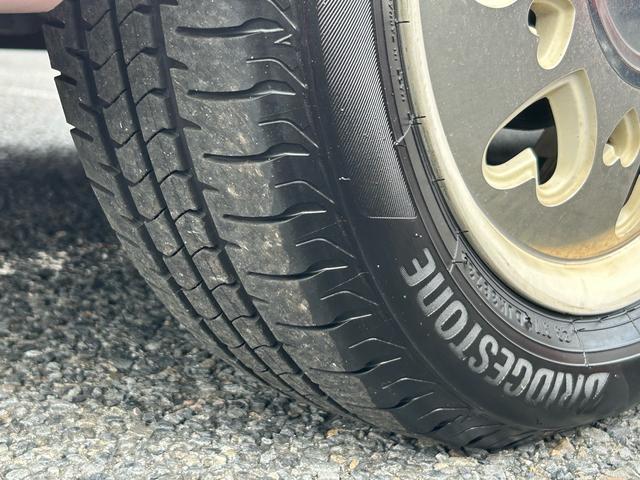 ミラココア ココアプラスG 保証付 禁煙車 車検2年付 バックカメラ TV ナビ ETC コンピューター診断済 スマートキー2個 取扱説明書 メンテナンスノート 社外アルミホイール ルーフレール 純正シートカバー(25枚目)