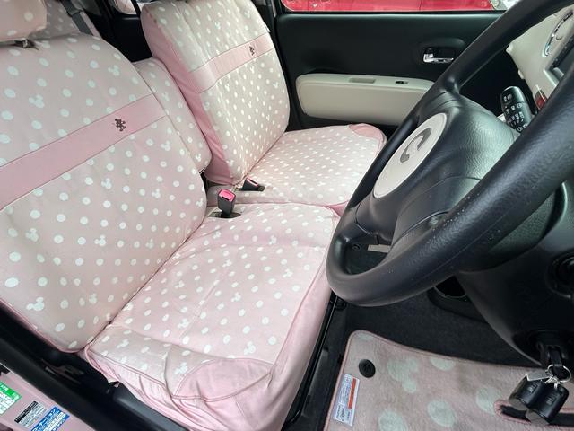 ミラココア ココアプラスG 保証付 禁煙車 車検2年付 バックカメラ TV ナビ ETC コンピューター診断済 スマートキー2個 取扱説明書 メンテナンスノート 社外アルミホイール ルーフレール 純正シートカバー(35枚目)