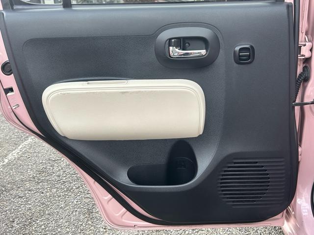 ミラココア ココアプラスG 保証付 禁煙車 車検2年付 バックカメラ TV ナビ ETC コンピューター診断済 スマートキー2個 取扱説明書 メンテナンスノート 社外アルミホイール ルーフレール 純正シートカバー(45枚目)