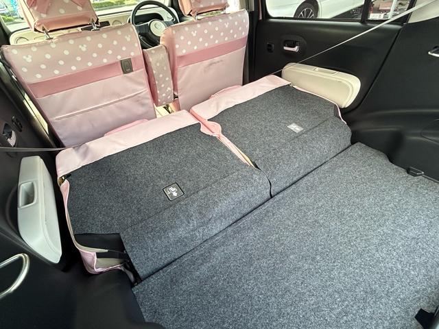 ミラココア ココアプラスG 保証付 禁煙車 車検2年付 バックカメラ TV ナビ ETC コンピューター診断済 スマートキー2個 取扱説明書 メンテナンスノート 社外アルミホイール ルーフレール 純正シートカバー(53枚目)