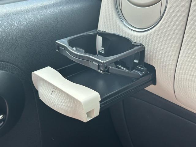 ミラココア ココアプラスG 保証付 禁煙車 車検2年付 バックカメラ TV ナビ ETC コンピューター診断済 スマートキー2個 取扱説明書 メンテナンスノート 社外アルミホイール ルーフレール 純正シートカバー(61枚目)