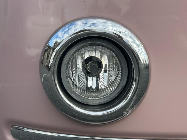 ミラココア ココアプラスG 保証付 禁煙車 車検2年付 バックカメラ TV ナビ ETC コンピューター診断済 スマートキー2個 取扱説明書 メンテナンスノート 社外アルミホイール ルーフレール 純正シートカバー(69枚目)