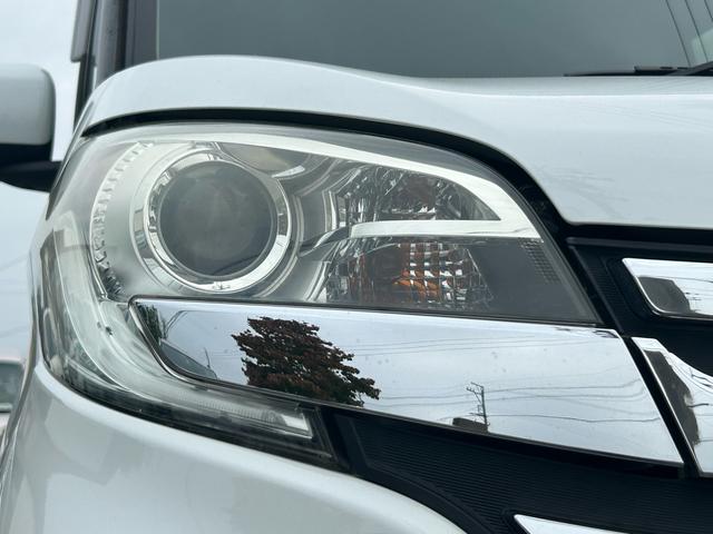 デイズルークス ハイウェイスター X 保証付 修復歴無 車検2年付 Bluetooth バックカメラ ナビ USB入力端子 コンピューター診断済 純正アルミホイール 取扱説明書 アイドリングストップ プッシュスタート スマートキー CD(19枚目)