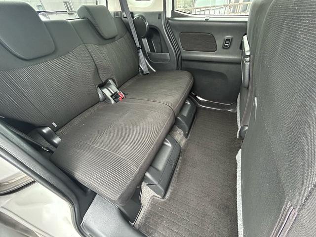 デイズルークス ハイウェイスター X 保証付 修復歴無 車検2年付 Bluetooth バックカメラ ナビ USB入力端子 コンピューター診断済 純正アルミホイール 取扱説明書 アイドリングストップ プッシュスタート スマートキー CD(42枚目)
