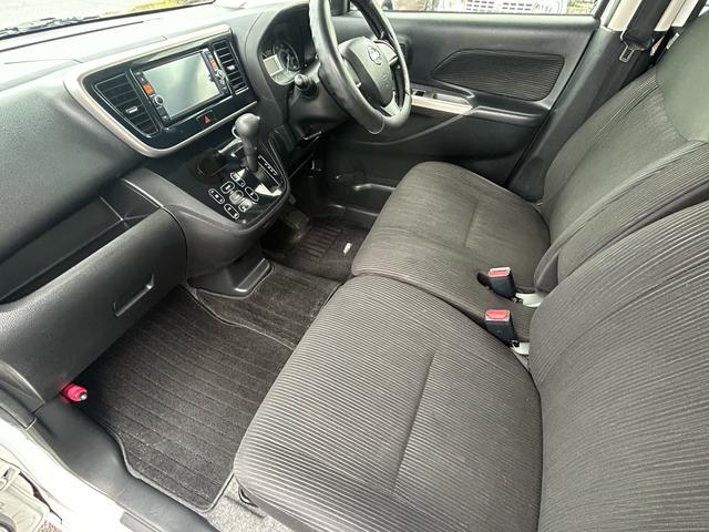 デイズルークス ハイウェイスター X 保証付 修復歴無 車検2年付 Bluetooth バックカメラ ナビ USB入力端子 コンピューター診断済 純正アルミホイール 取扱説明書 アイドリングストップ プッシュスタート スマートキー CD(47枚目)