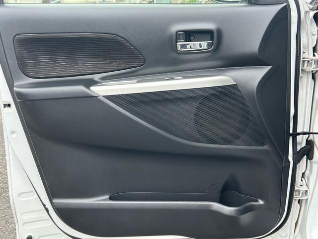 デイズルークス ハイウェイスター X 保証付 修復歴無 車検2年付 Bluetooth バックカメラ ナビ USB入力端子 コンピューター診断済 純正アルミホイール 取扱説明書 アイドリングストップ プッシュスタート スマートキー CD(48枚目)